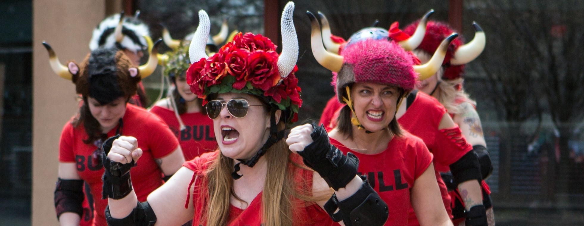 Get Gored for Good 2019